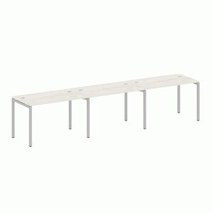 Р. ст. на 3 раб. места на П-образном м/к