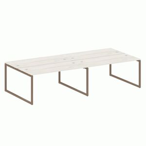 Р. ст. на 4 раб. места на О-образном м/к