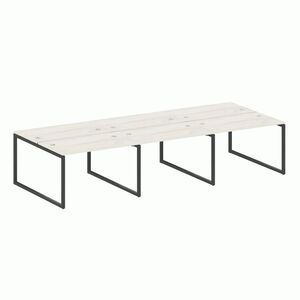 Р. ст. на 6 раб. места на О-образном м/к