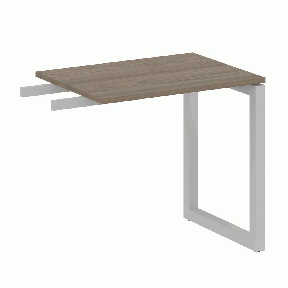 Приставной элемент на О-образном м/к