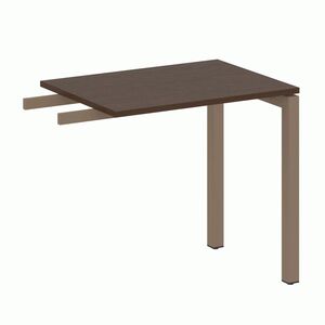 Приставной элемент на П-образном м/к