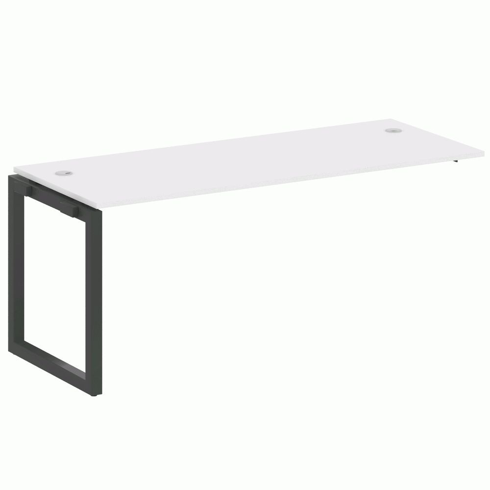 Проходной элемент р. ст. на О-образном м/к