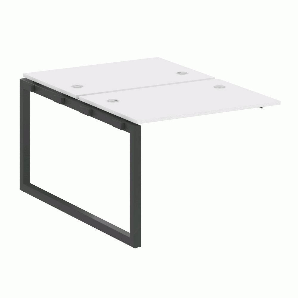 Проходной элемент р. ст. на О-образном м/к