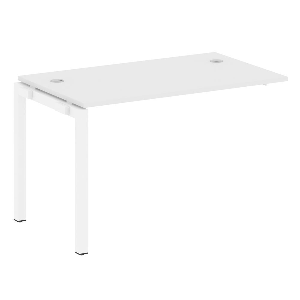 Проходной элемент р. ст. на П-образном м/к