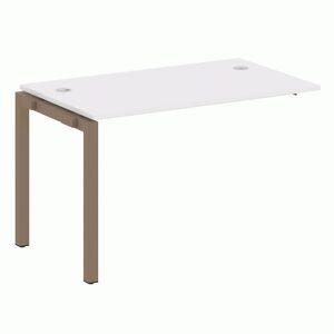 Проходной элемент р. ст. на П-образном м/к