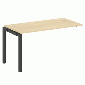 Проходной элемент р. ст. на П-образном м/к