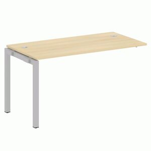 Проходной элемент р. ст. на П-образном м/к