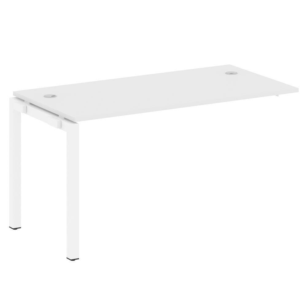 Проходной элемент р. ст. на П-образном м/к