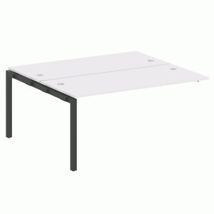 Проходной элемент р. ст. на П-образном м/к