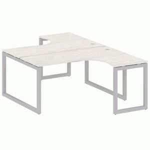 Р. ст. криволинейная на О-образном м/к