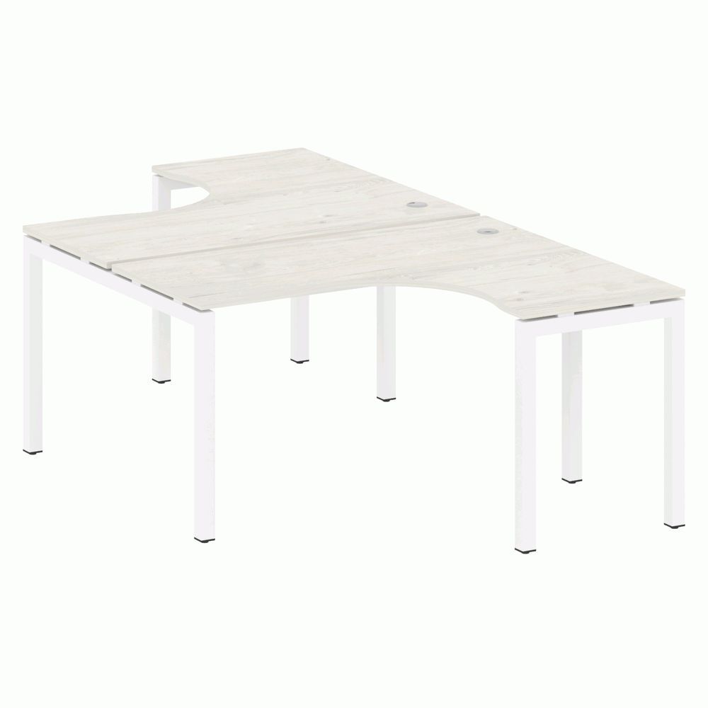 Р. ст. криволинейная на П-образном м/к