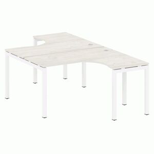 Р. ст. криволинейная на П-образном м/к