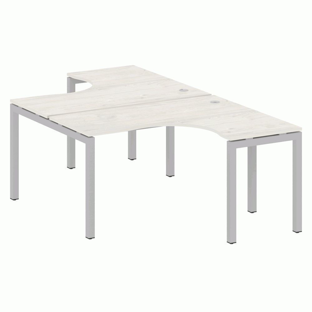 Р. ст. криволинейная на П-образном м/к