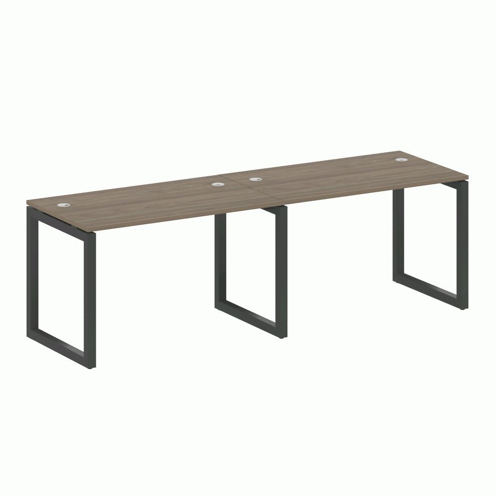 Р. ст. на 2 раб. места на О-образном м/к