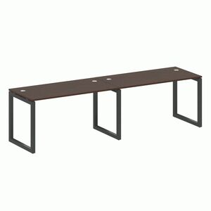 Р. ст. на 2 раб. места на О-образном м/к