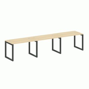 Р. ст. на 3 раб. места на О-образном м/к