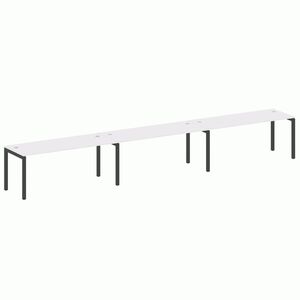 Р. ст. на 3 раб. места на П-образном м/к