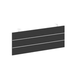 Царга для стола с греденцией/тумбой