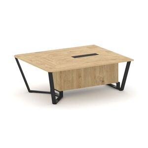 Начальный модуль L=2000