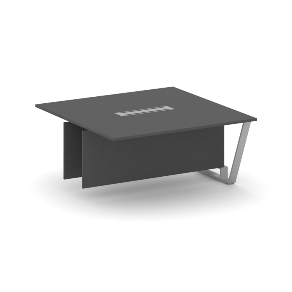 Проходной модуль