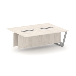 Проходной модуль