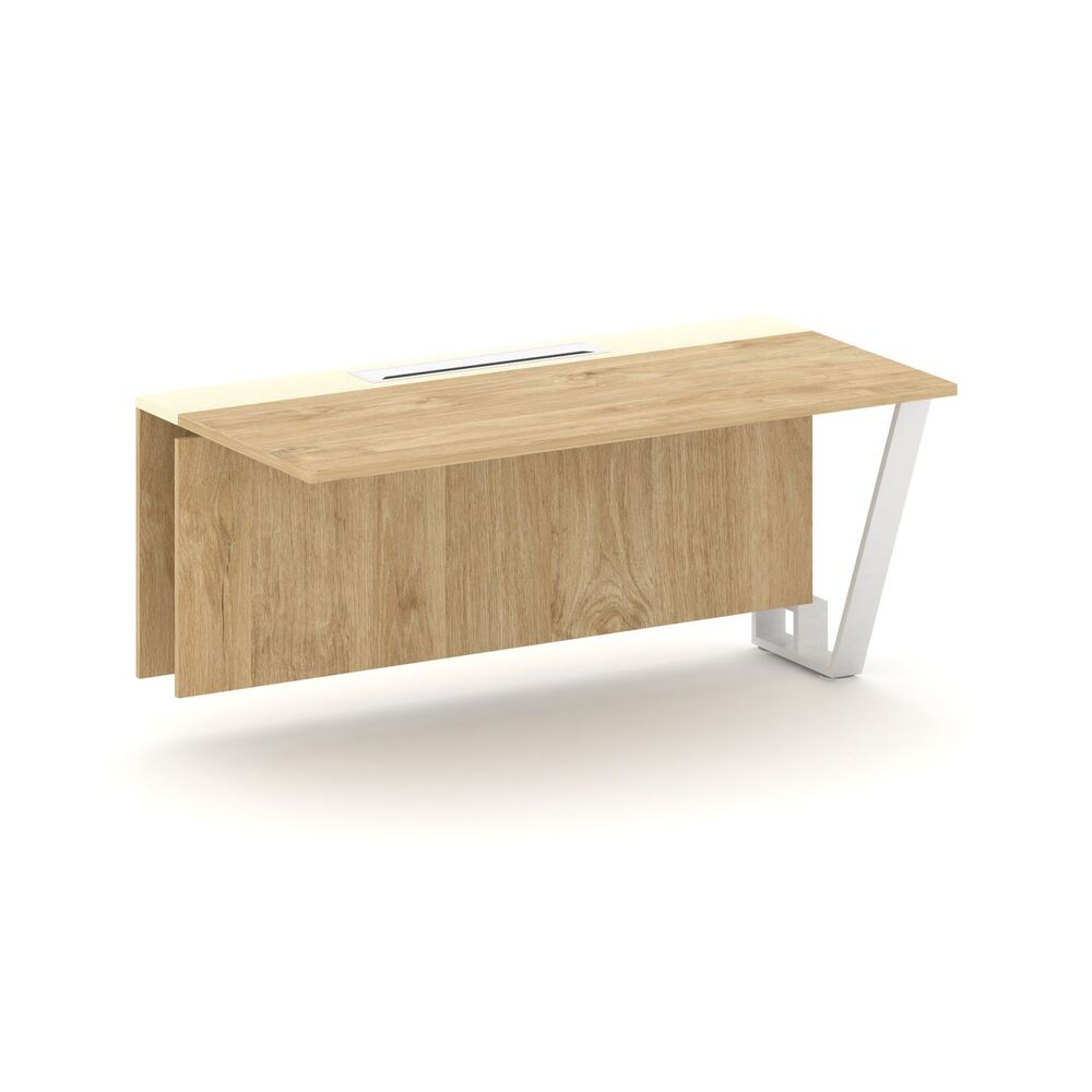 Проходной модуль