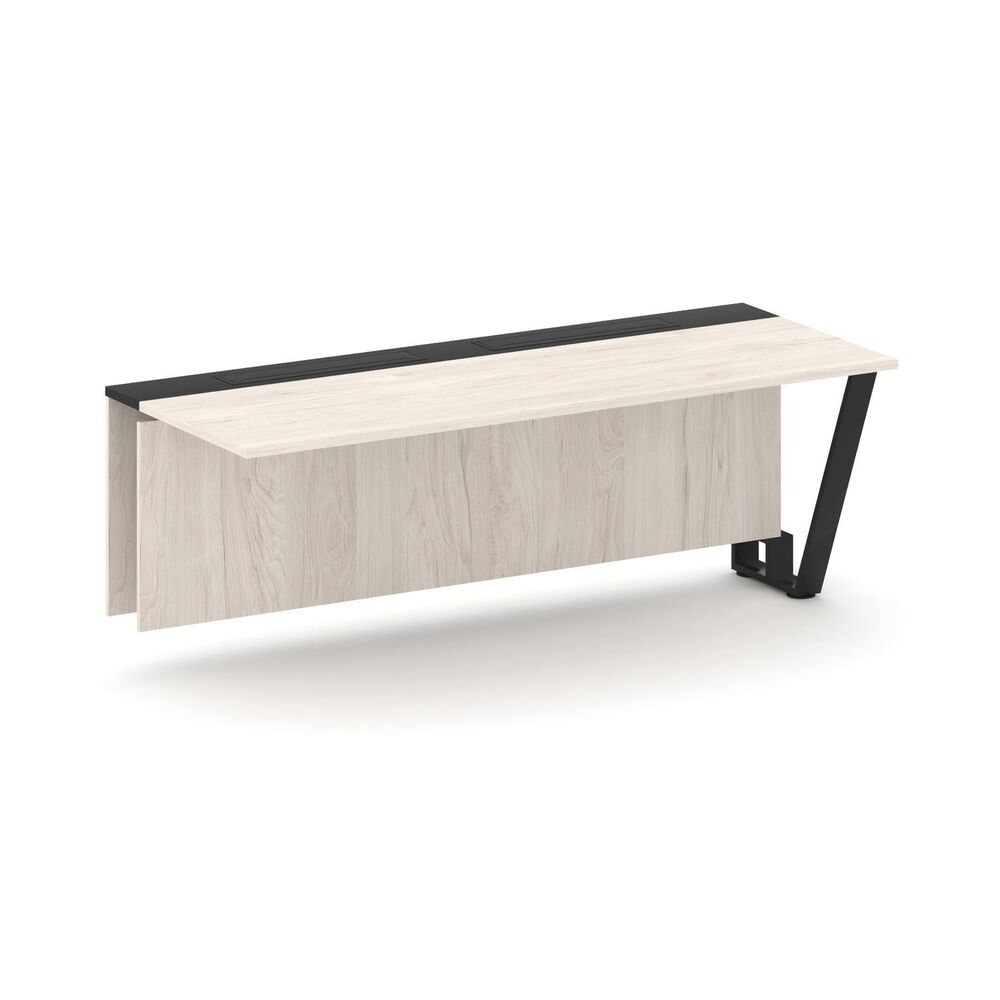 Проходной модуль