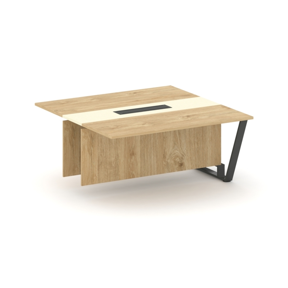 Проходной модуль