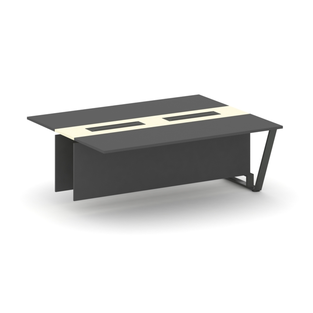 Проходной модуль