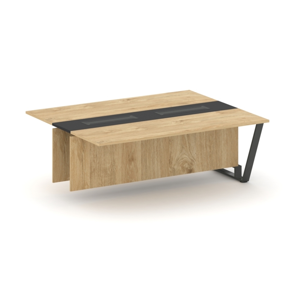 Проходной модуль