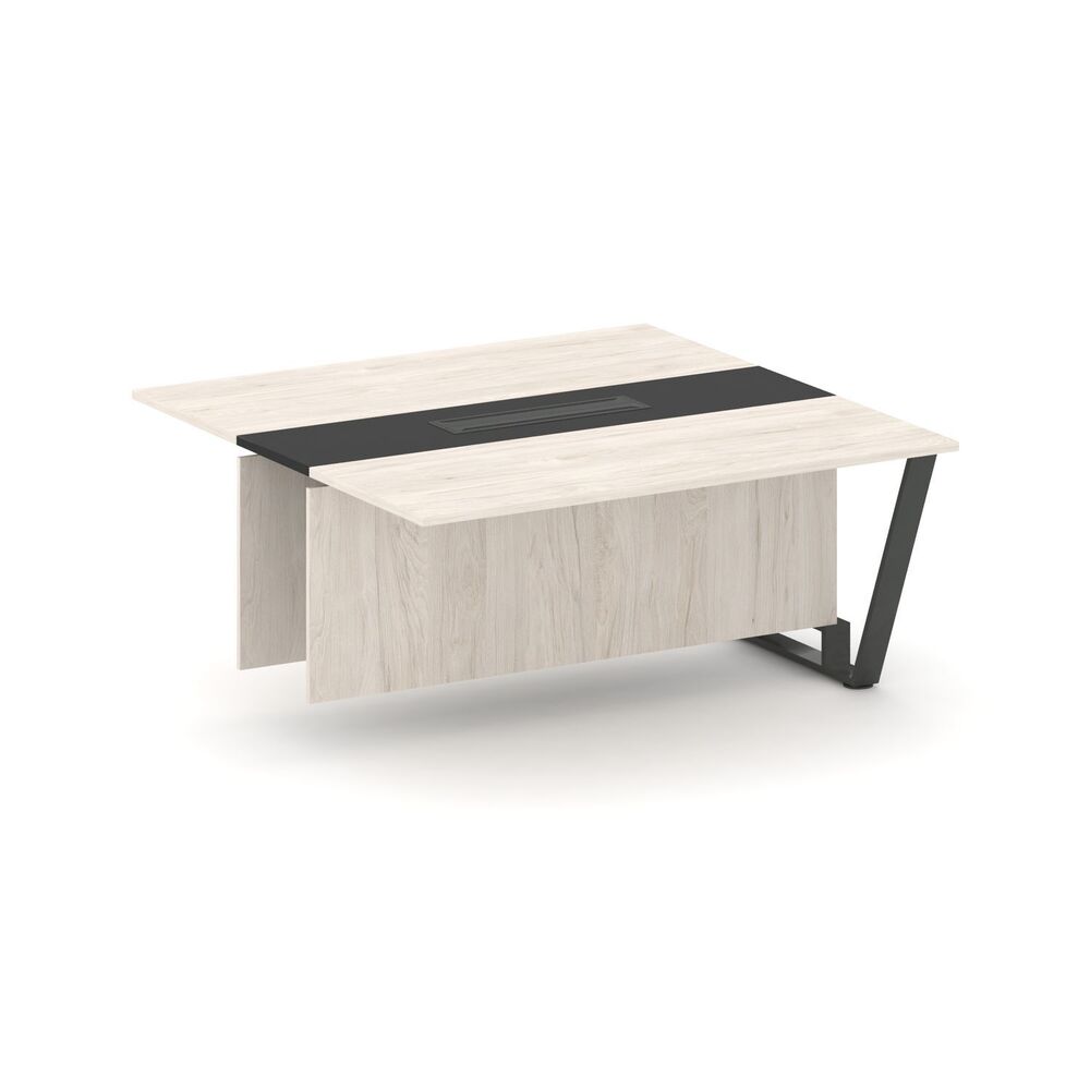 Проходной модуль L=1600