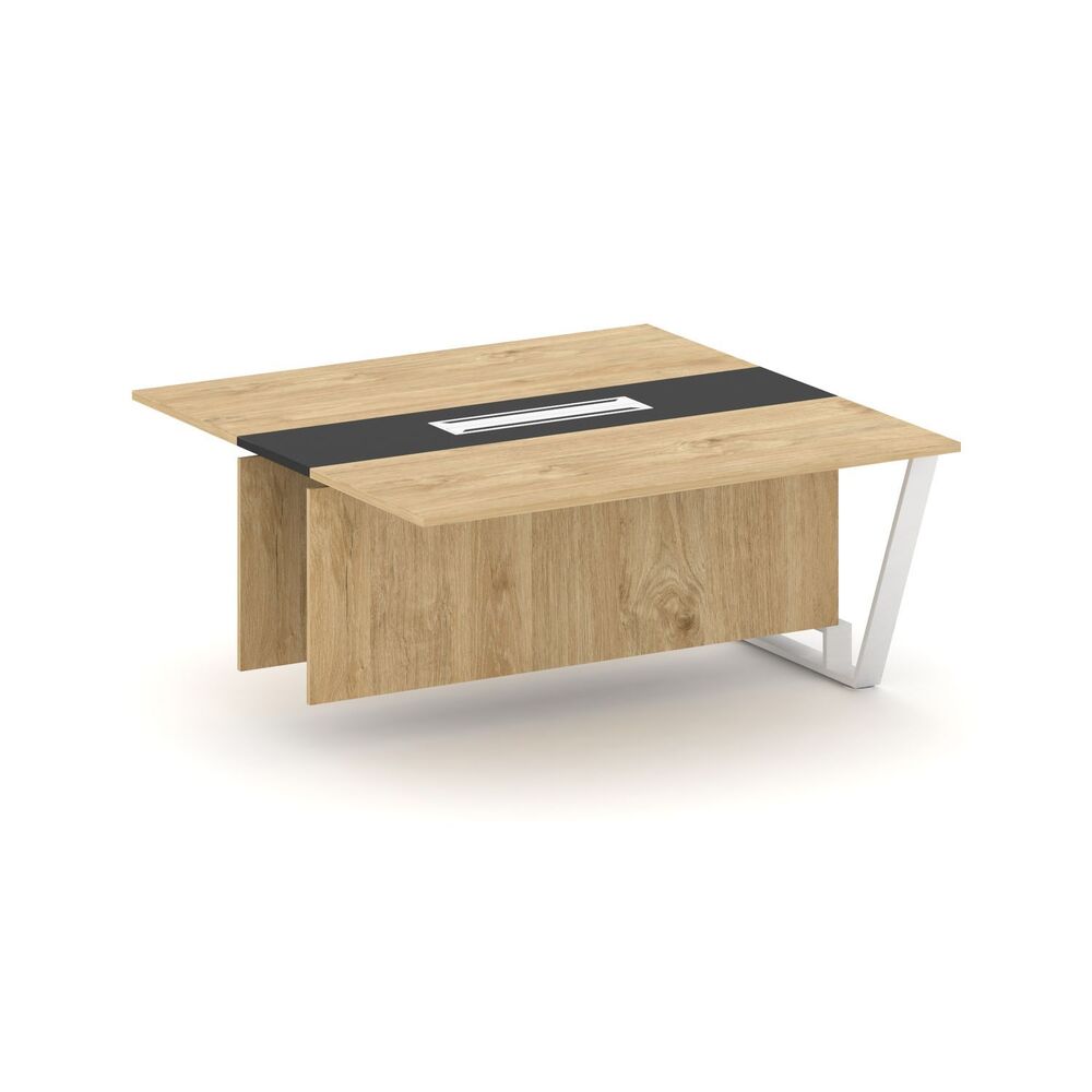 Проходной модуль L=1600