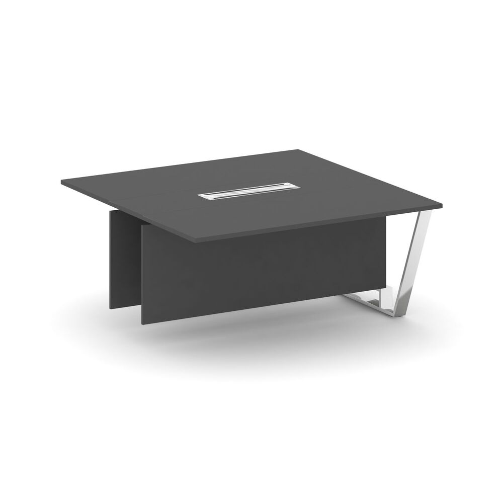 Проходной модуль L=1600