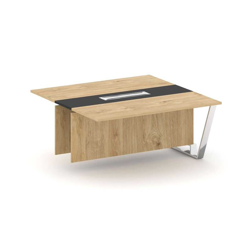 Проходной модуль L=1600