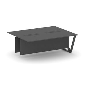 Проходной модуль L=2000