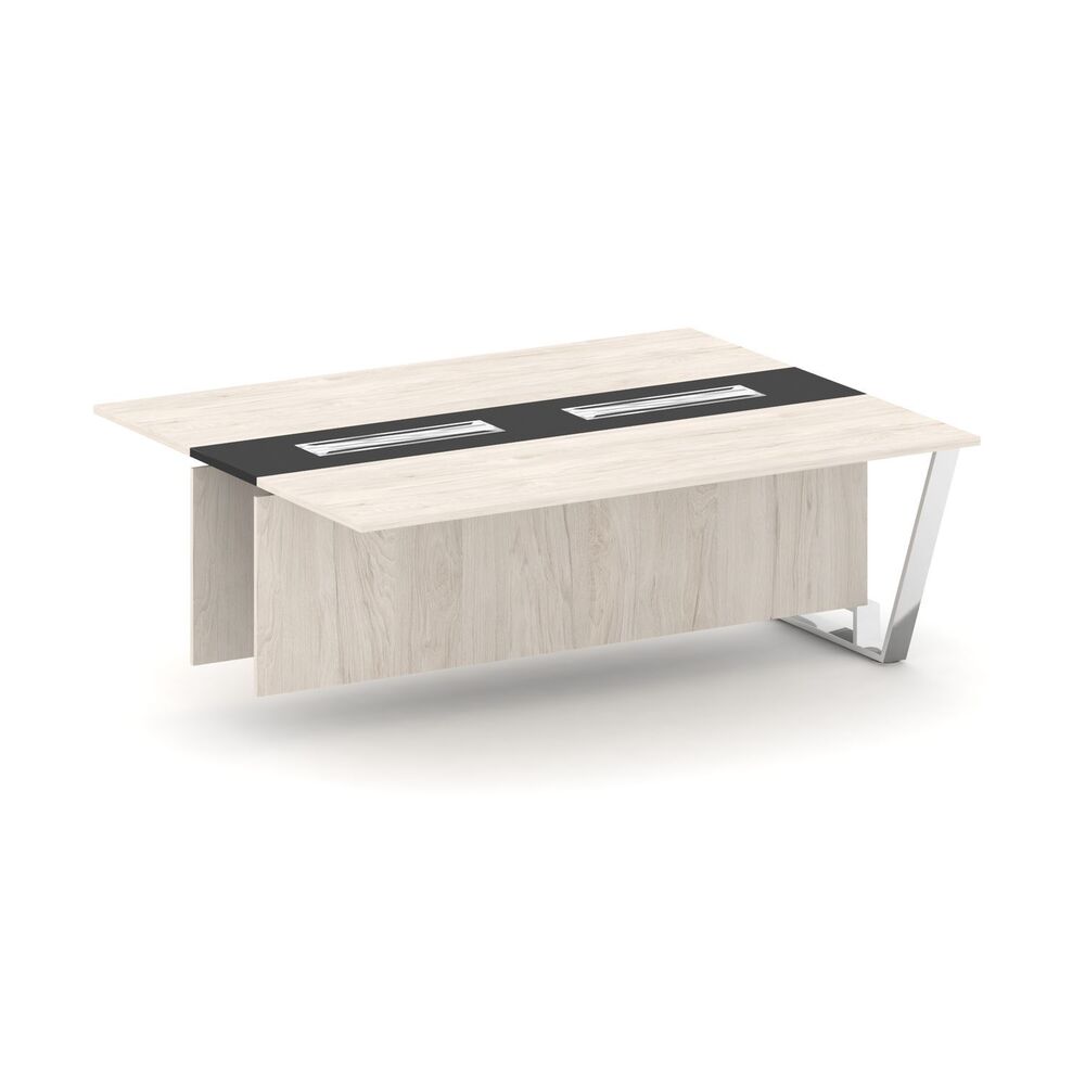 Проходной модуль L=2000