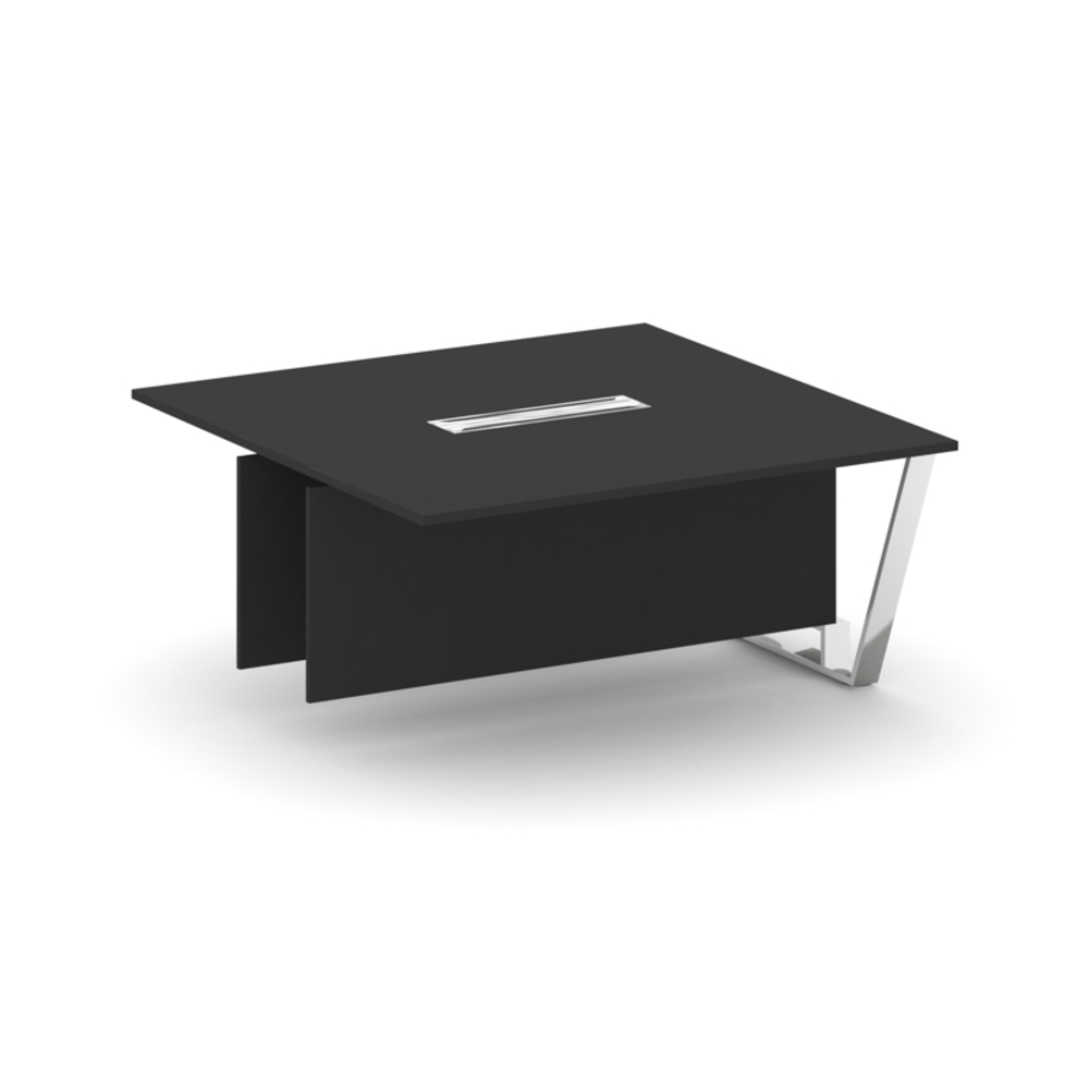 Проходной модуль