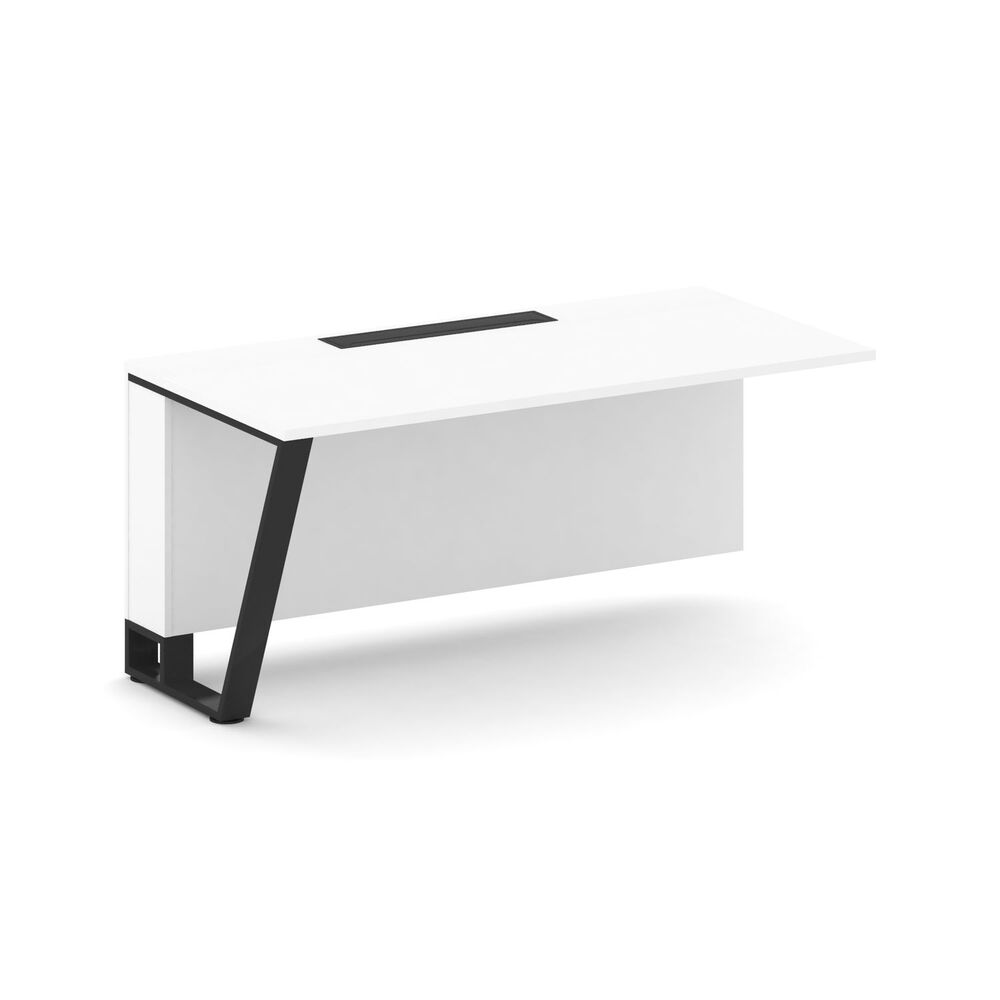 Завершающий модуль