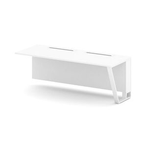 Завершающий модуль правый