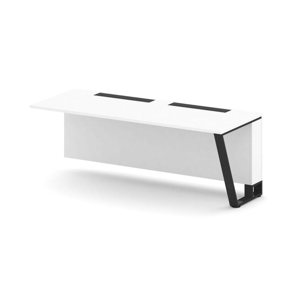 Завершающий модуль правый