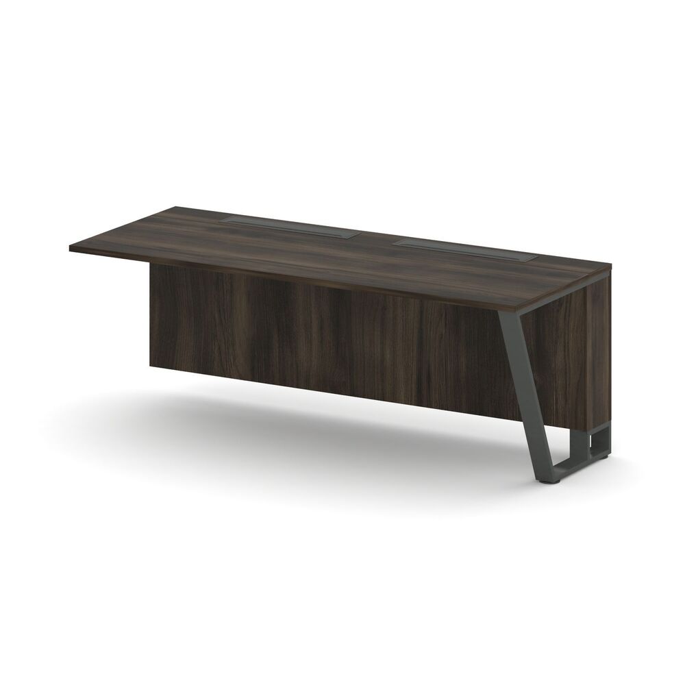 Завершающий модуль правый