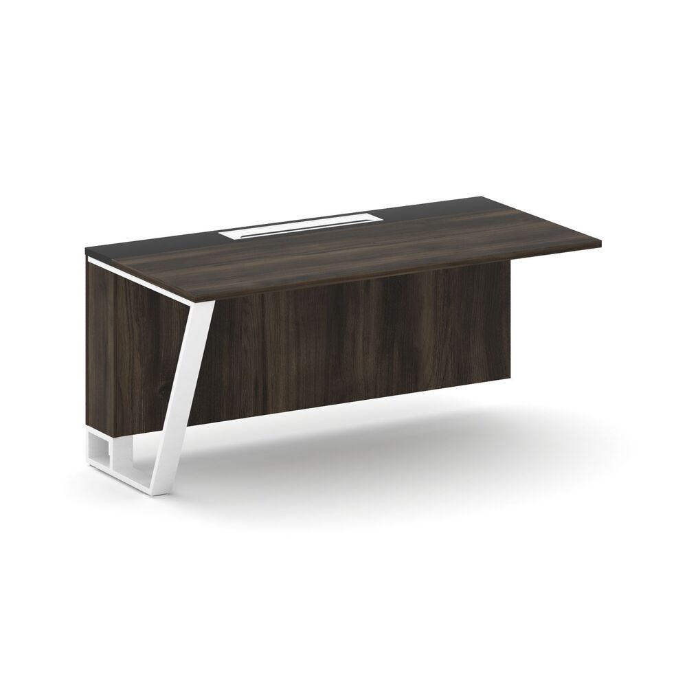 Завершающий модуль левый