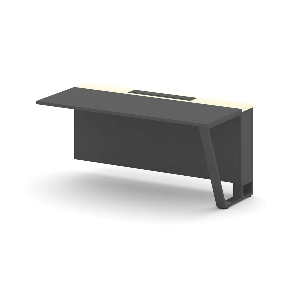 Завершающий модуль