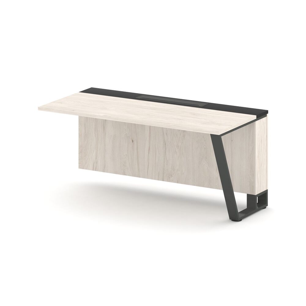 Завершающий модуль