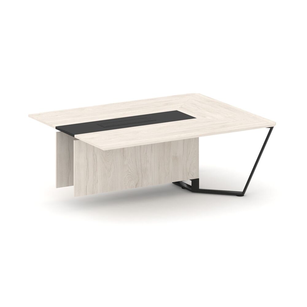 Завершающий модуль L=2000