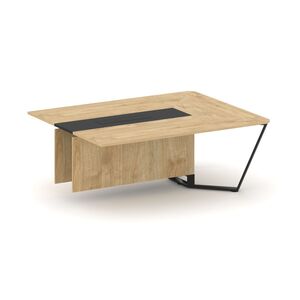 Завершающий модуль L=2000