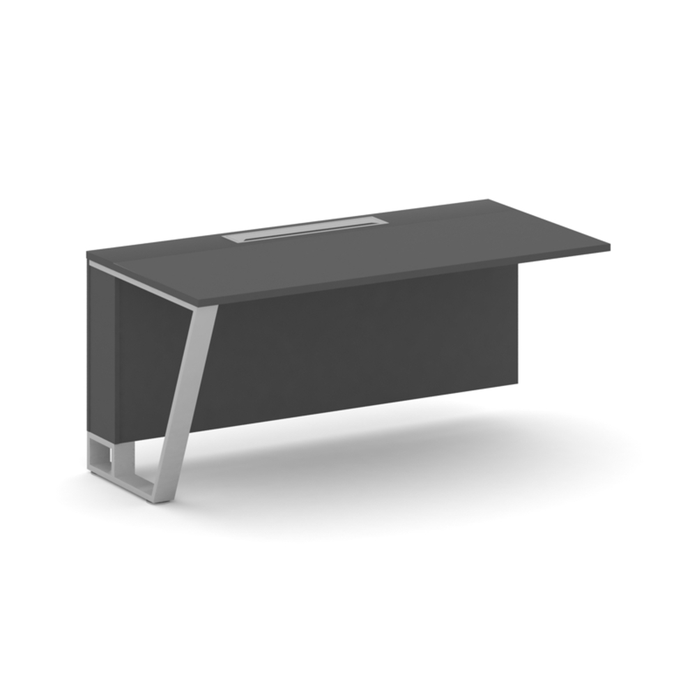 Завершающий модуль левый