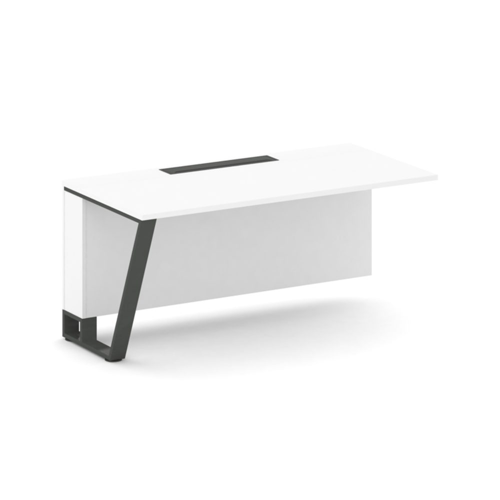 Завершающий модуль левый