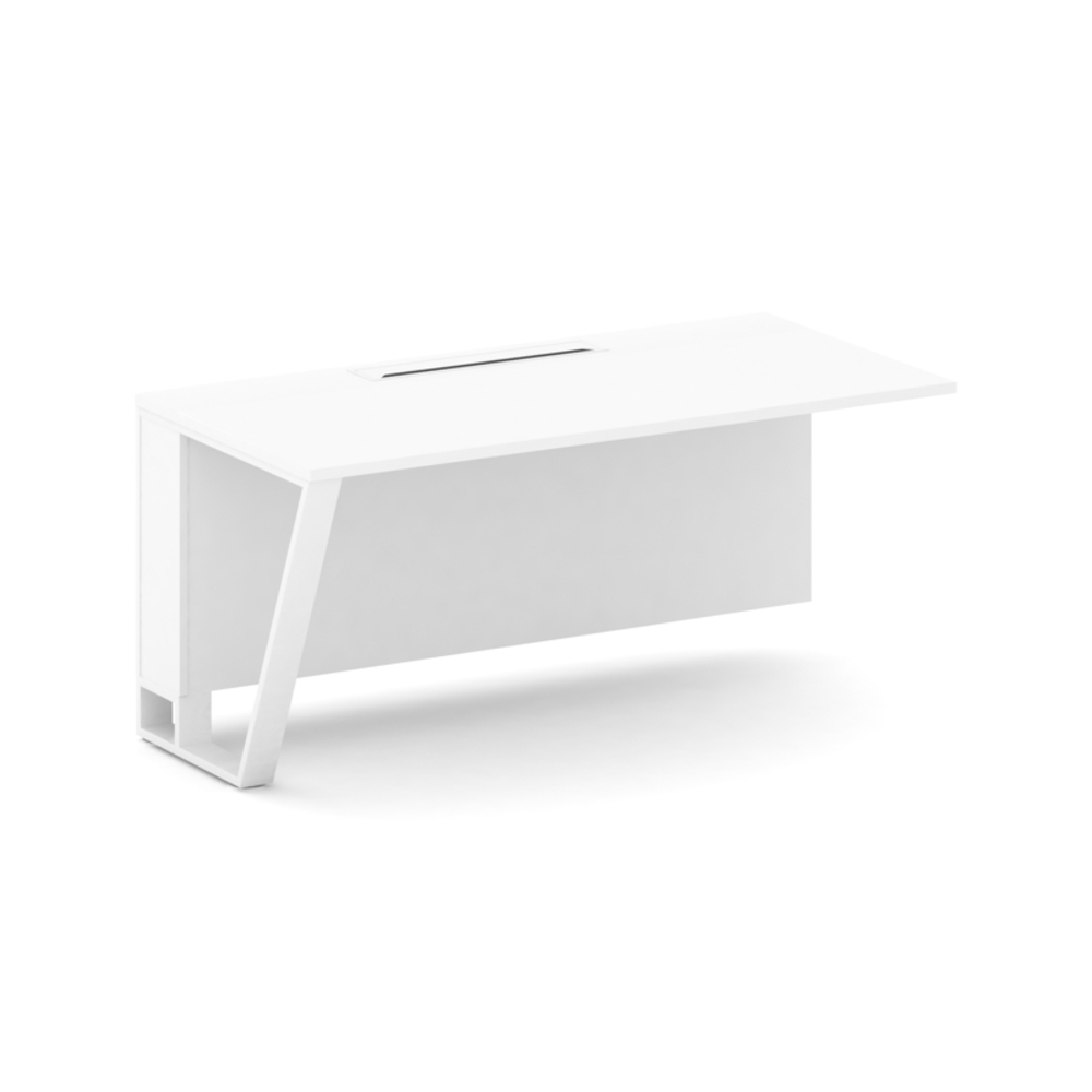 Завершающий модуль левый