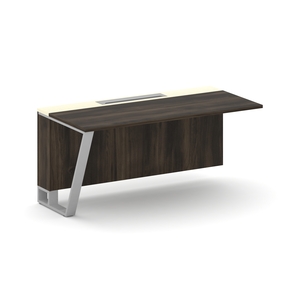 Завершающий модуль левый